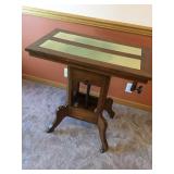 Vintage Artist Drafting Table