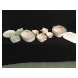 Corning Ware Lot