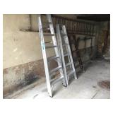 Ladder Lot