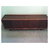 Magnavox HiFi Stereo & Phonograph