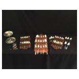 Silver Spoons and More