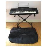 Technics Electric Keyboard