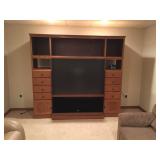 Entertainment Center
