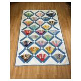 Quilt Lot #7