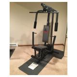 Weider Home Gym