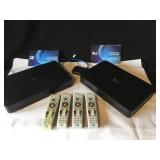 Direct TV Receivers and Remotes