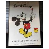 Mickey Mouse Print