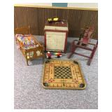 Not Your Babys Toy Lot