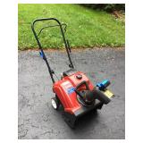 Toro Snowblower