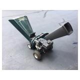 Craftsman Chipper Shredder