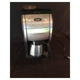 Cuisinart Coffee Brewer