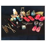 Japanese Collectibles
