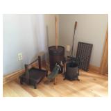 Vintage Americana Lot