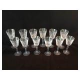 Waterford Goblets