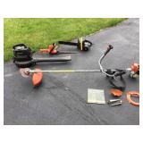 Yard Tools