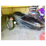 Harley Sidecar