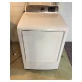 Samsung Gas Dryer