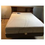 Leggett and Platt Adjustable Bed