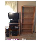 Dynex 24 Inch LCD TV / DVD Combo and More