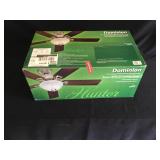 Hunter Dominion Ceiling Fan