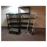 Shelves and More Lot