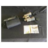 Trail-Tec Binoculars