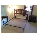 Bed Frame and More #2