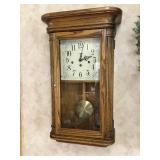 Howard Miller Wall Clock