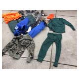 Hunting Clothes Lot #3