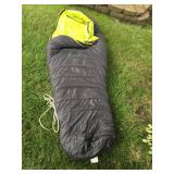 North Face Sleeping Bag