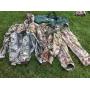 Hunting Clothes Lot #1
