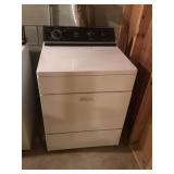 Electric Whirlpool Heavy Duty Dryer