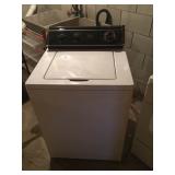 Whirlpool Heavy Duty Washing Machine