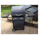 Charbroil Gas Grill