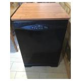 Maytag Portable Dishwasher