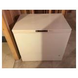 Sears Kenmore 6 cu. ft. Freezer Chest