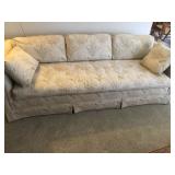 Sofa and Love Seat