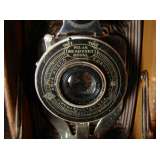 Agfa Ansco Vintage Camera