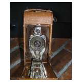 Agfa Ansco Vintage Camera