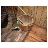 Antique Bucket