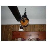 Antique Pulley