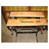 Black & Decker Workmate 200