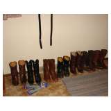 Mens boots