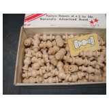Box of Dowels