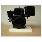 Briggs & Stranton Gas engine model 81902