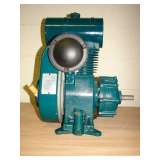 Lauson TLH670-6 Gas Engine