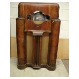Vintage Zenith Radio