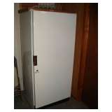 Kenmore upright freezer 29 wide 29 deep 67 high