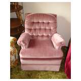 Living room chair