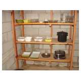 Cooking/baking items